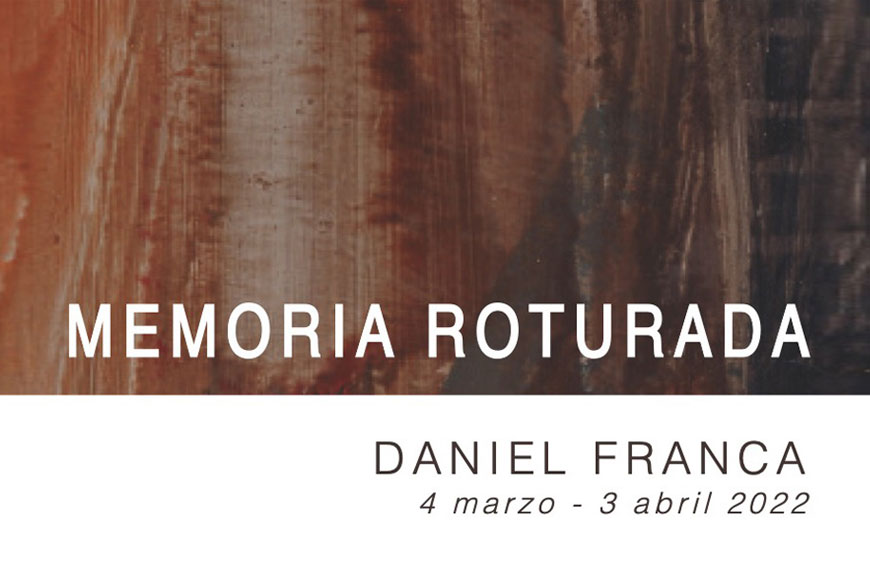 Memoria Roturada Memoria Roturada