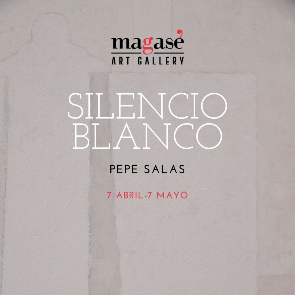 cartel-silencio-blanco-pepe-salas