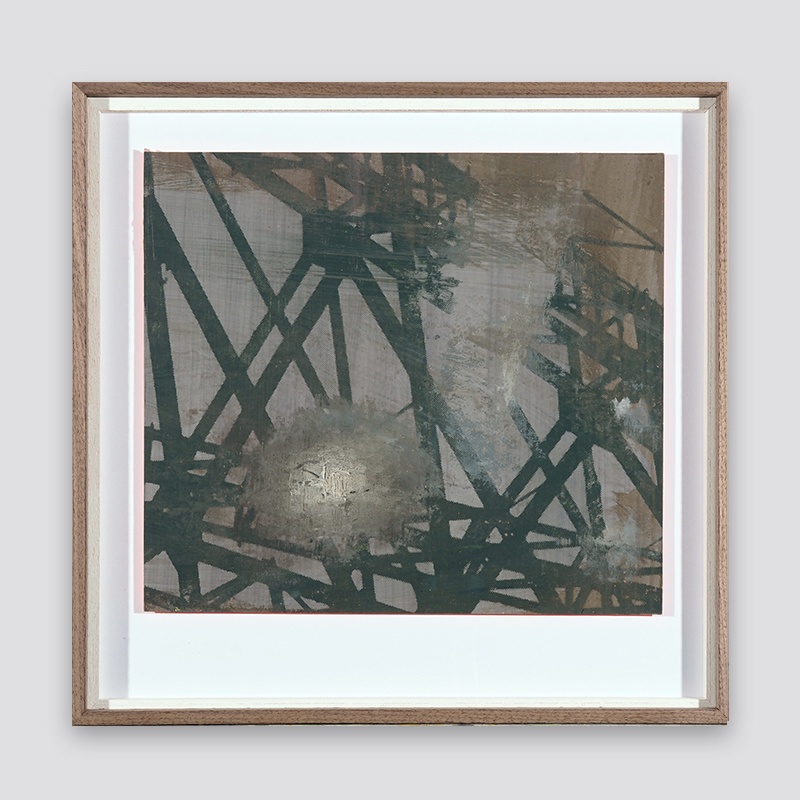 Daniel Franca en Magasé Art Gallery