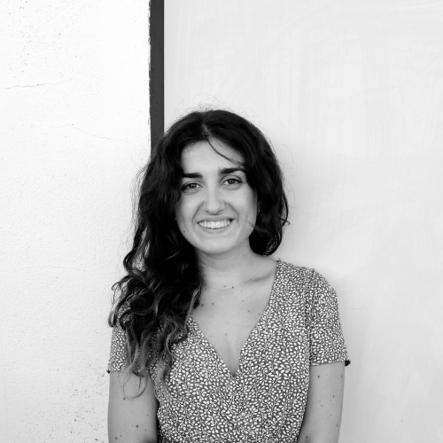 Ana De Lara Ana De Lara