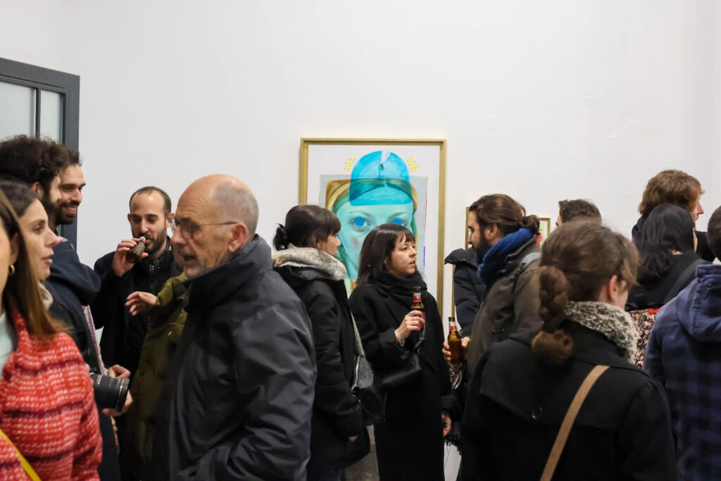 Ana Langeheldt Magas Art Gallery Arte Ana Langeheldt Magas Art Gallery Arte