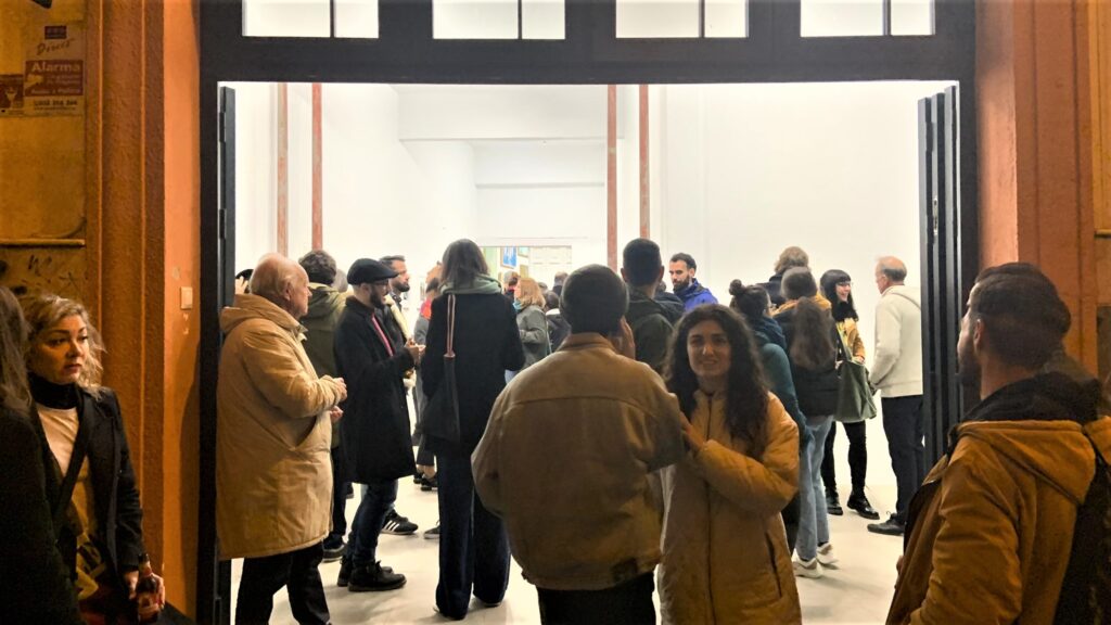 Ana Langeheldt Magas Art Gallery Arte Ana Langeheldt Magas Art Gallery Arte