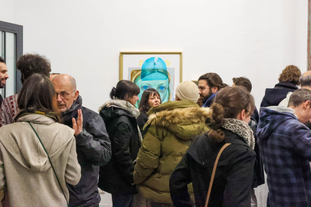 Ana Langeheldt Magas Art Gallery Arte Ana Langeheldt Magas Art Gallery Arte