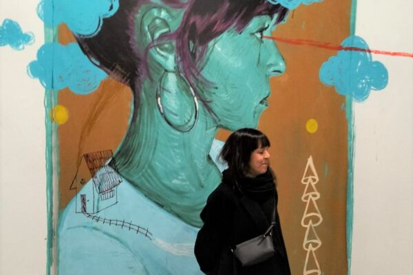 Ana Langeheldt Magas Art Gallery Arte