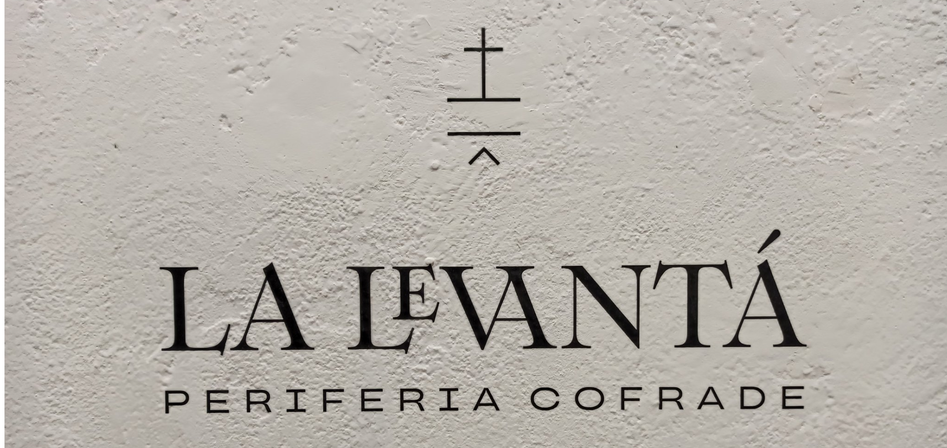La Levantá magasé