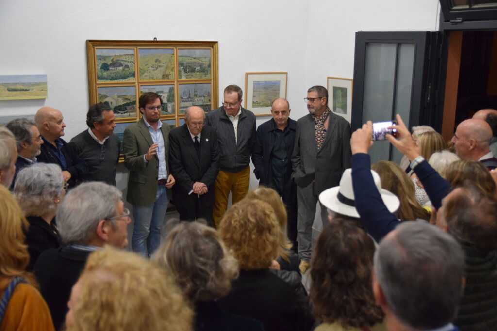Jose Luis Mauri Magas Fernando Ma Es Jose Luis Mauri Magas Fernando Ma Es