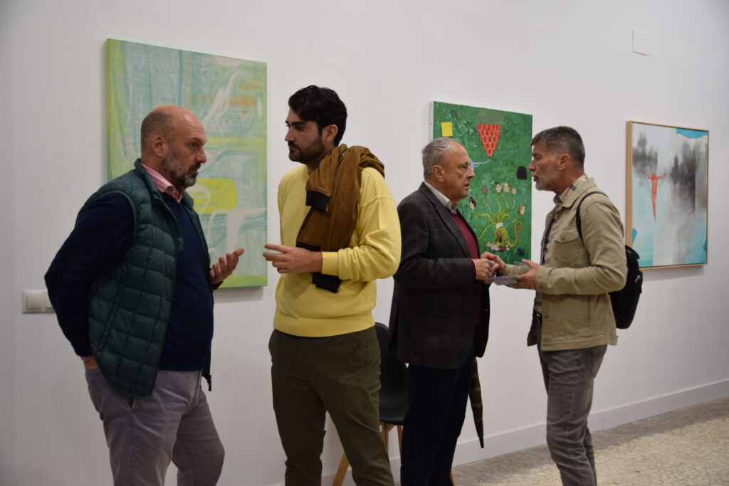 Jose Luis Mauri Magas Fernando Ma Es Jose Luis Mauri Magas Fernando Ma Es