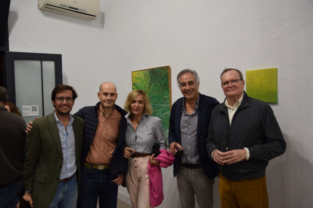 Jose Luis Mauri Magas Fernando Ma Es Jose Luis Mauri Magas Fernando Ma Es