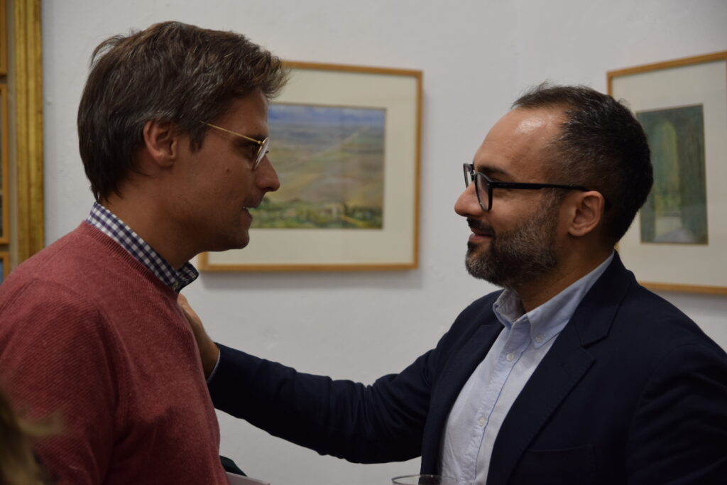Jose Luis Mauri Magas Fernando Ma Es Jose Luis Mauri Magas Fernando Ma Es