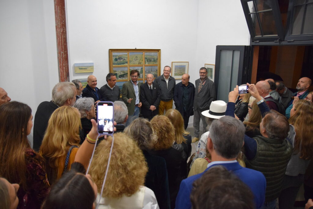 Jose Luis Mauri Magas Fernando Ma Es Jose Luis Mauri Magas Fernando Ma Es