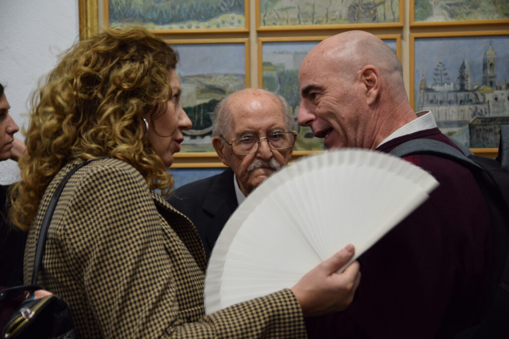 Jose Luis Mauri Magas Fernando Ma Es Jose Luis Mauri Magas Fernando Ma Es