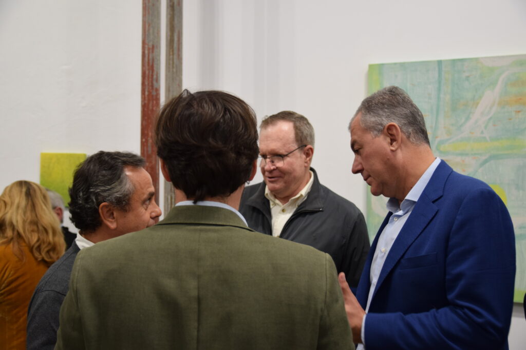 Jose Luis Mauri Magas Fernando Ma Es Jose Luis Mauri Magas Fernando Ma Es