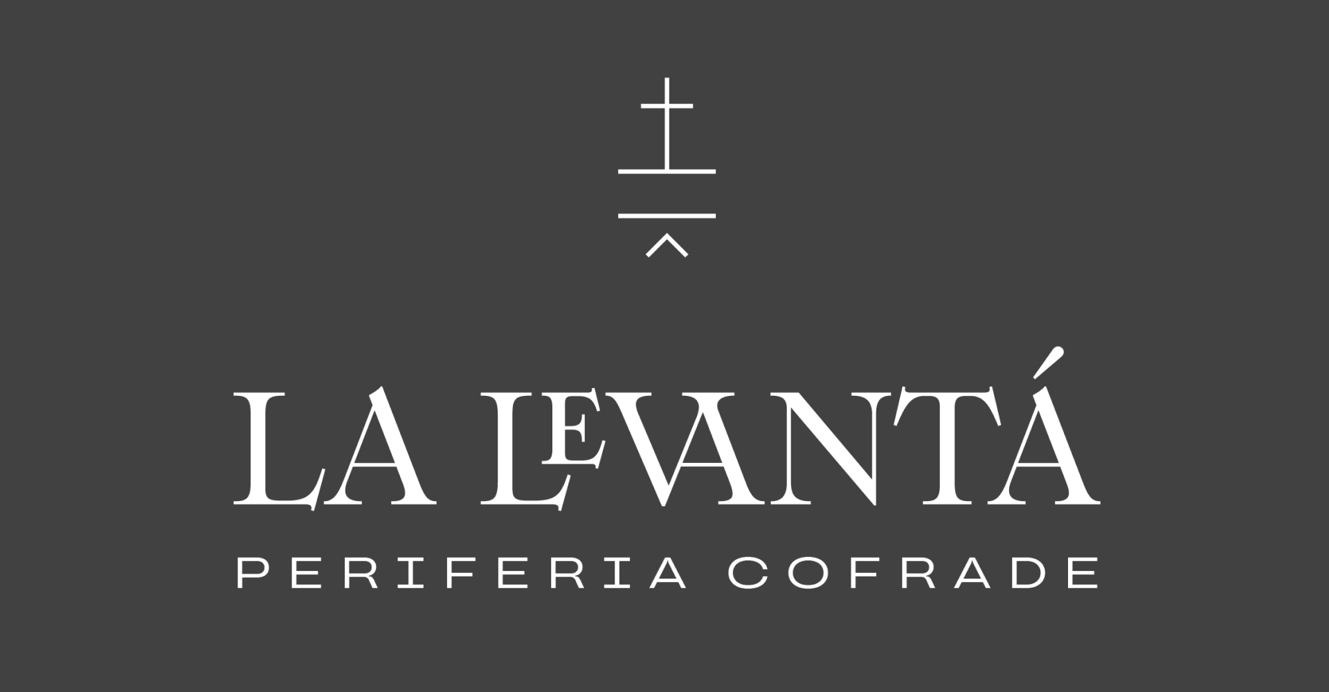 Portada La Levanta La Levanta exposicion en magasé