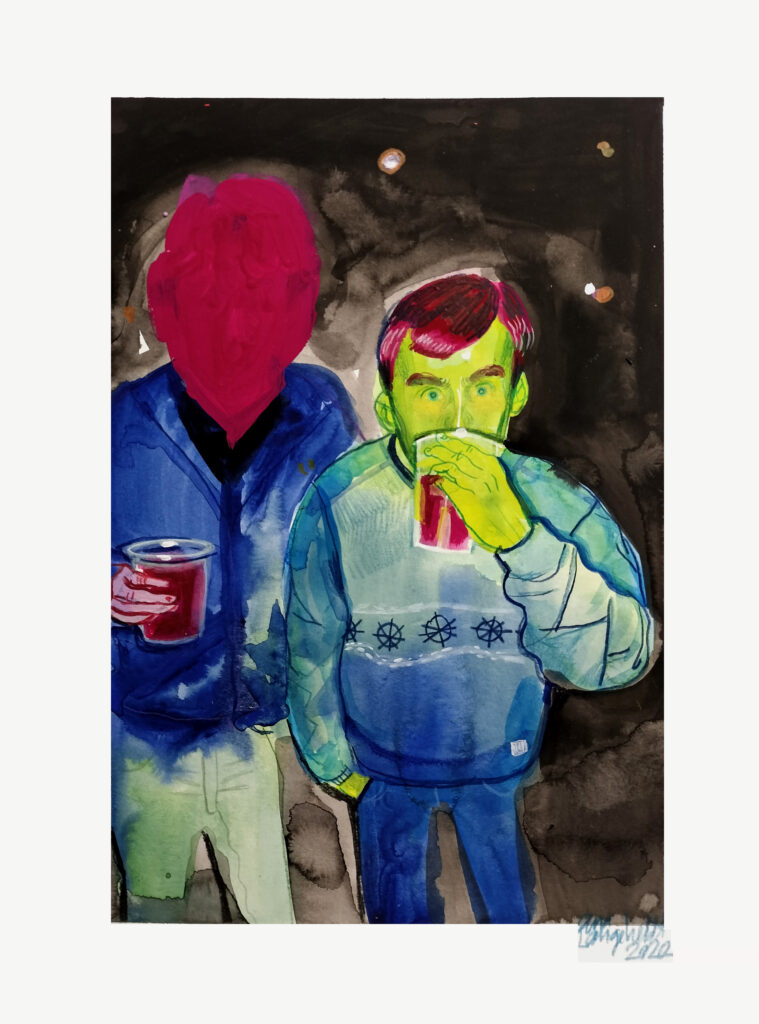 Sujeto N Sujeto N