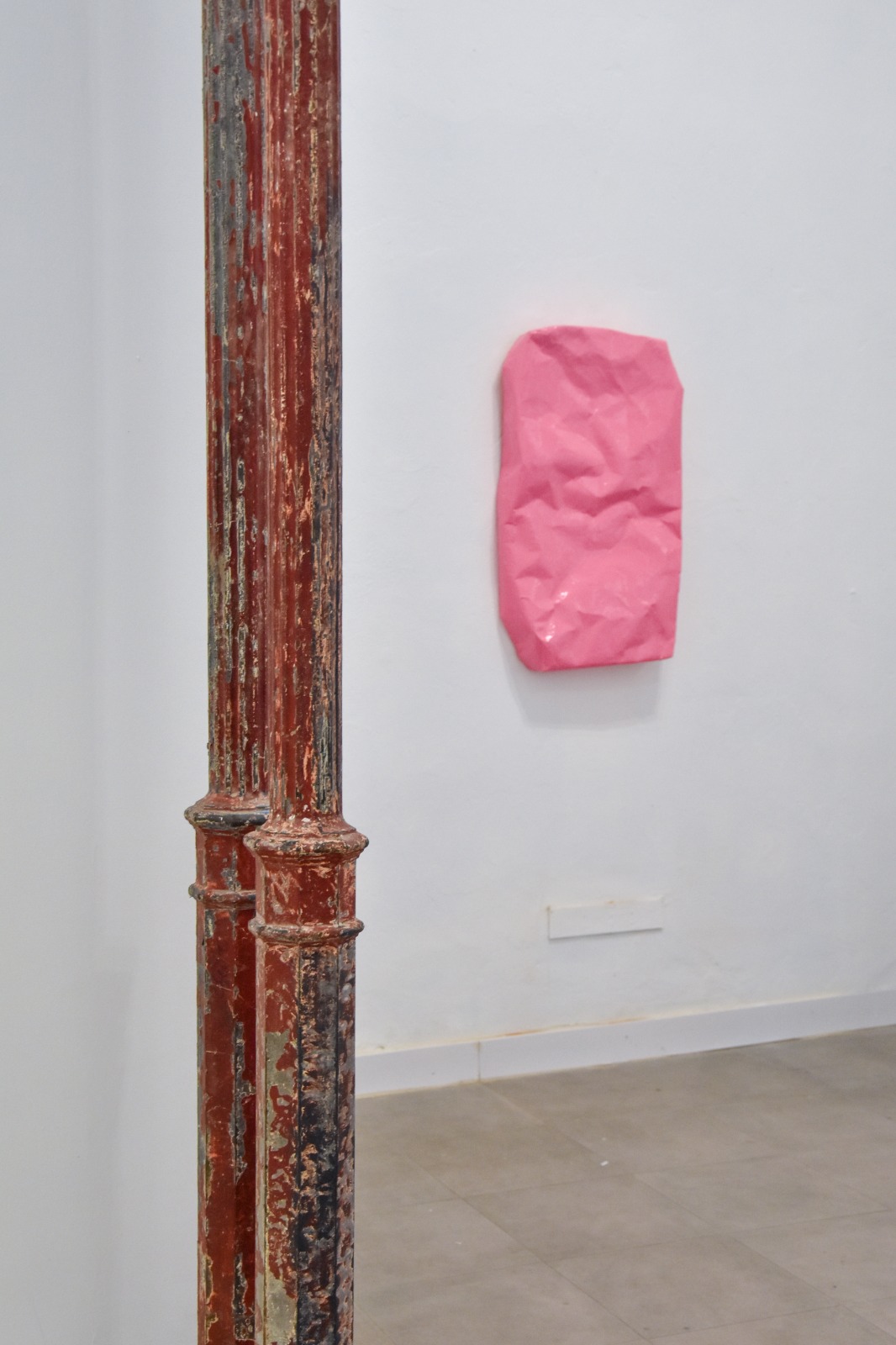 Rosa Brun Juan francisco Segura