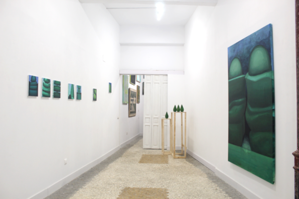 Plantasia Sala Ana De Lara