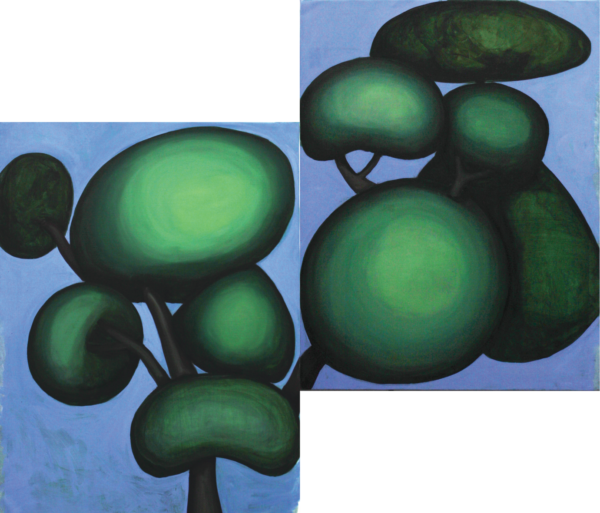 Pintura de Ana de Lara