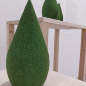 Pintura de Ana de Lara