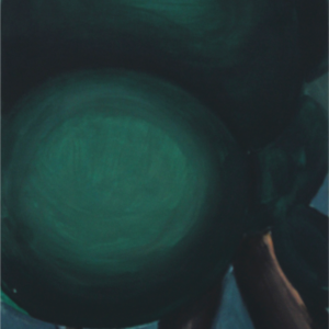 Pintura de Ana de Lara