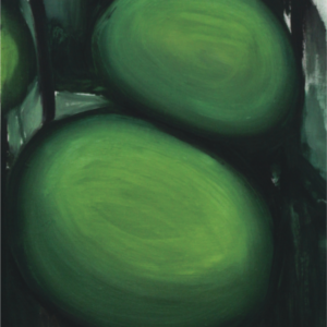 Pintura de Ana de Lara