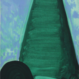 Pintura de Ana de Lara