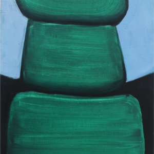 Pintura de Ana de Lara