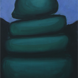 Pintura de Ana de Lara