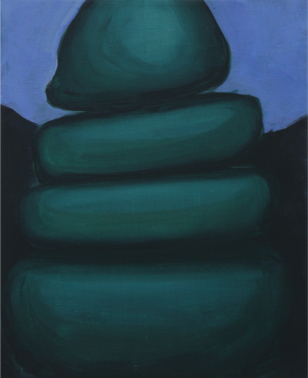 Pintura de Ana de Lara