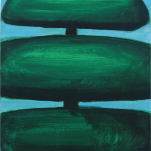 Pintura de Ana de Lara