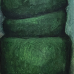 Pintura de Ana de Lara