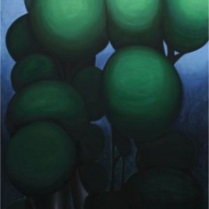Pintura de Ana de Lara