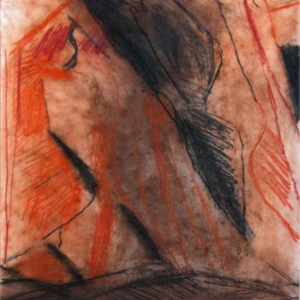 Pintura David López Panea en Magasé Art Gallery