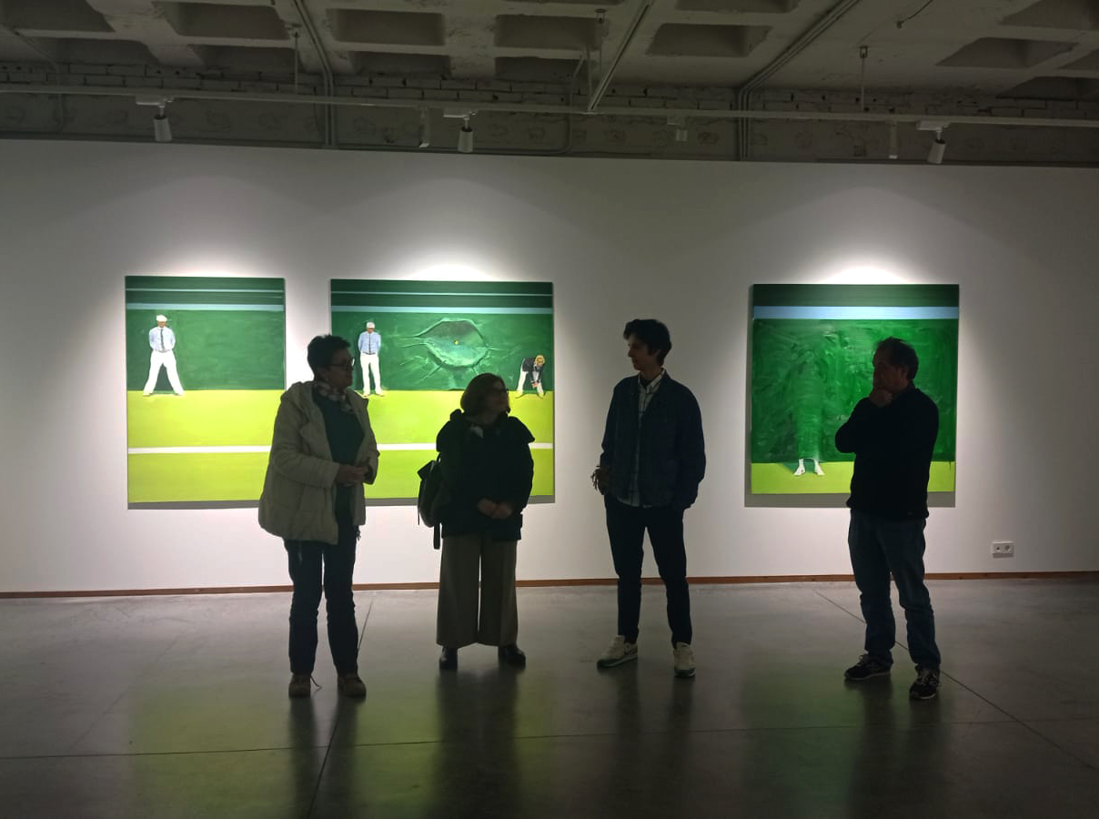 Expo Lara A